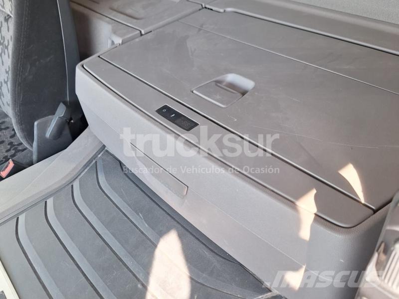 Scania P450 Trekkers