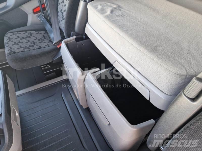 Scania R450 Trekkers
