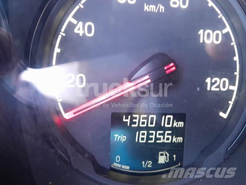 Scania R450 Trekkers