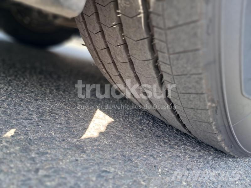 Scania R450 Trekkers