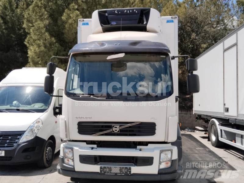 Volvo FL290 Koelwagens