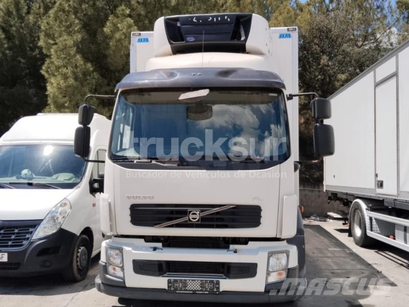Volvo FL290 Koelwagens