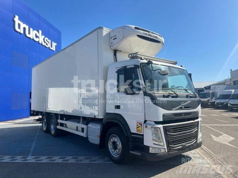 Volvo FM450 Koelwagens