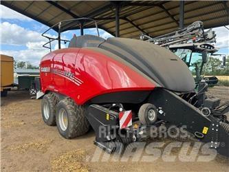 Case IH LB 434 Vierkante balenpers
