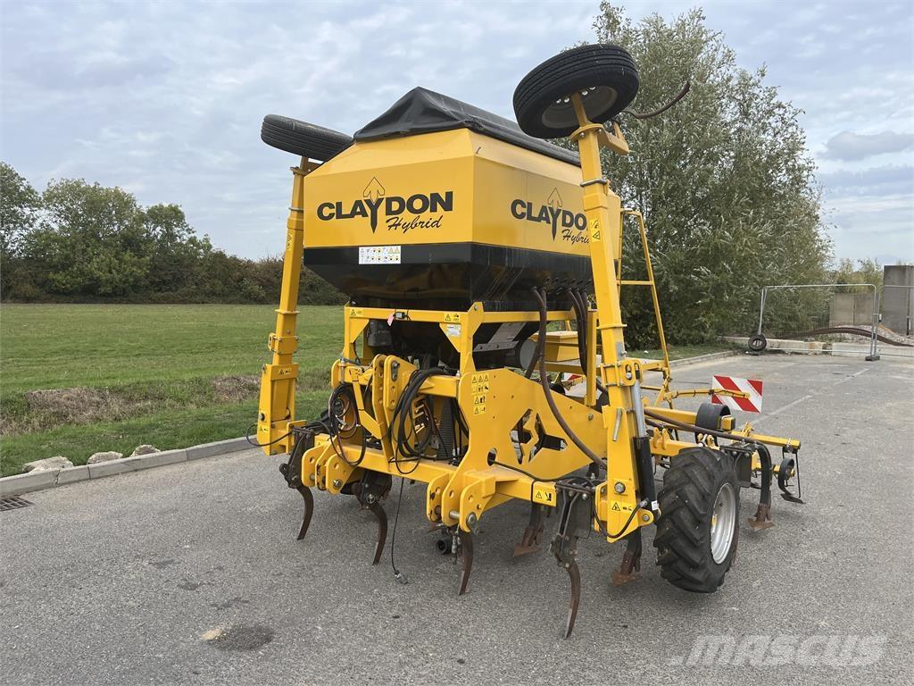 Claydon 3M HYBRID Landbouw - overige