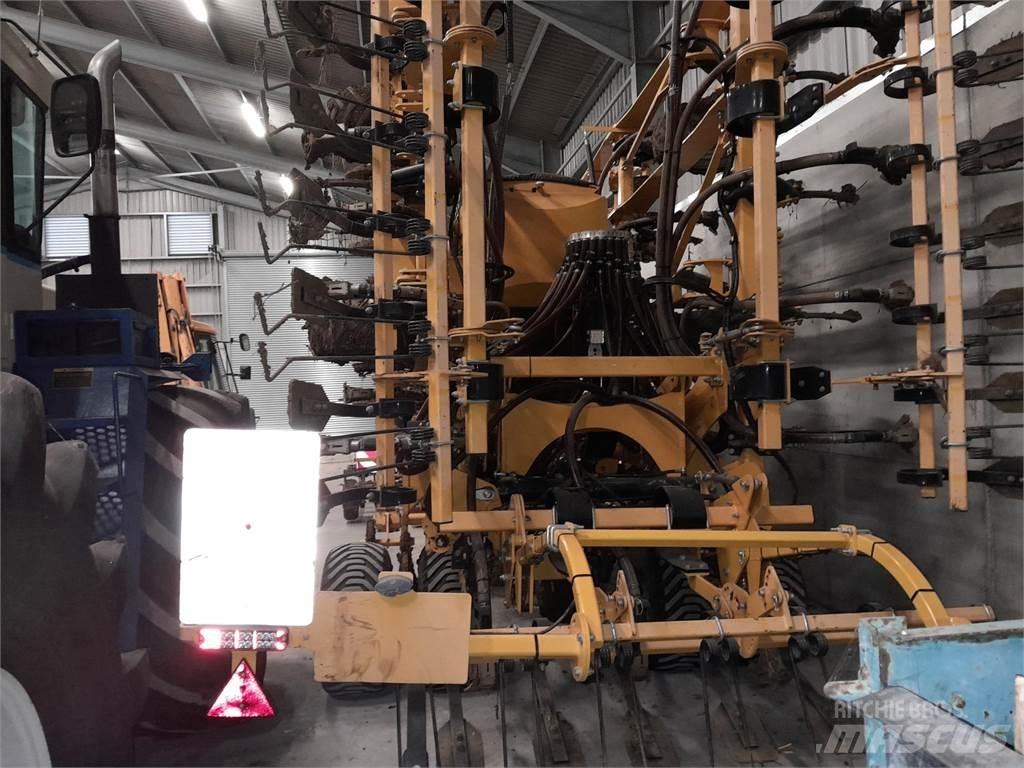 Claydon 8M TRAILED Landbouw - overige