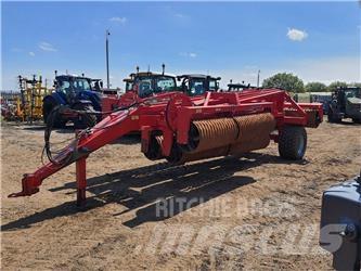 He-Va ROLLS Cultivatoren