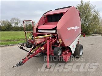 Lely (TORO) RP535 Vierkante balenpers