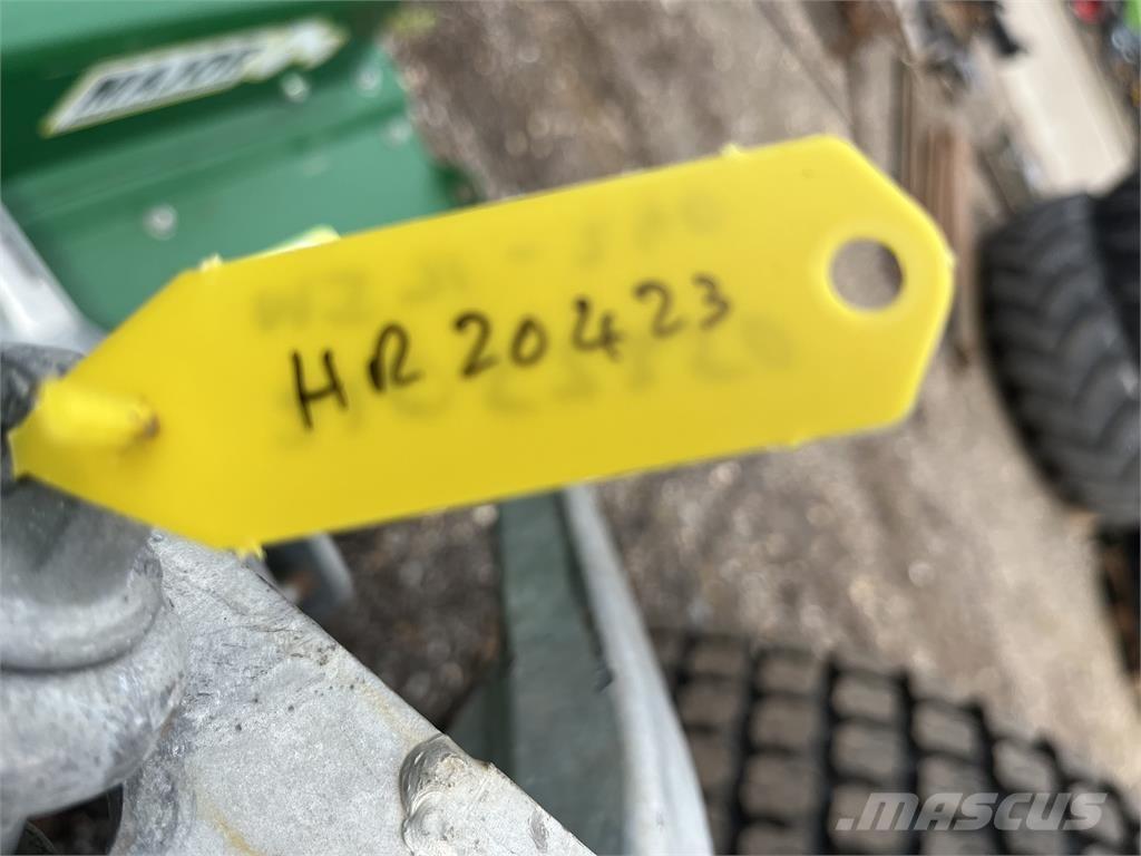 Major MJ71-240 Maaiers
