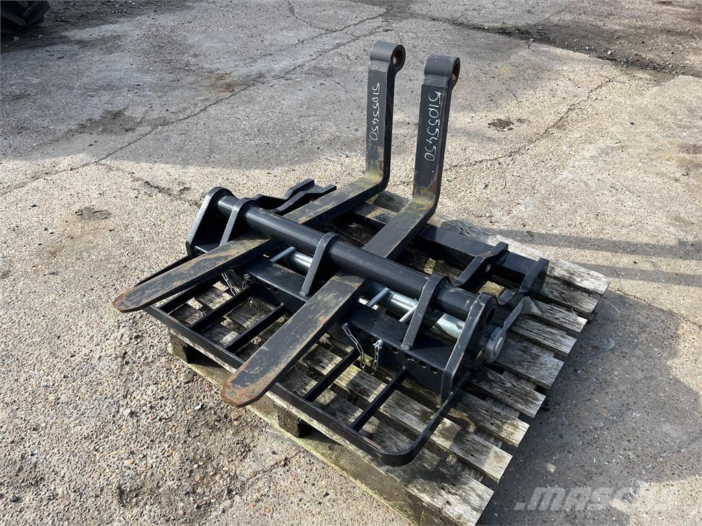 Manitou TINES Landbouw - overige