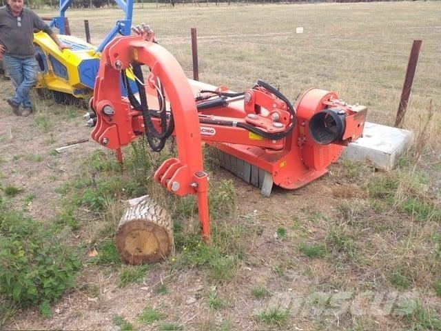 Maschio GIRAFFA Maaiers