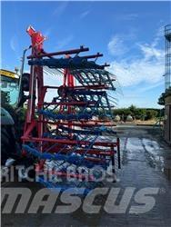  OPICO 12M COMB Tandeggen