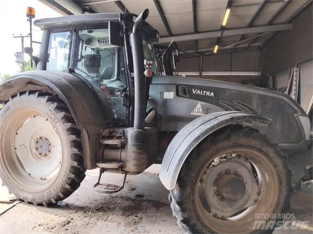 Valtra T183V Tractoren