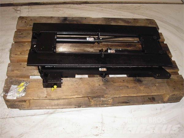 Cascade 55F-FPB Vorken