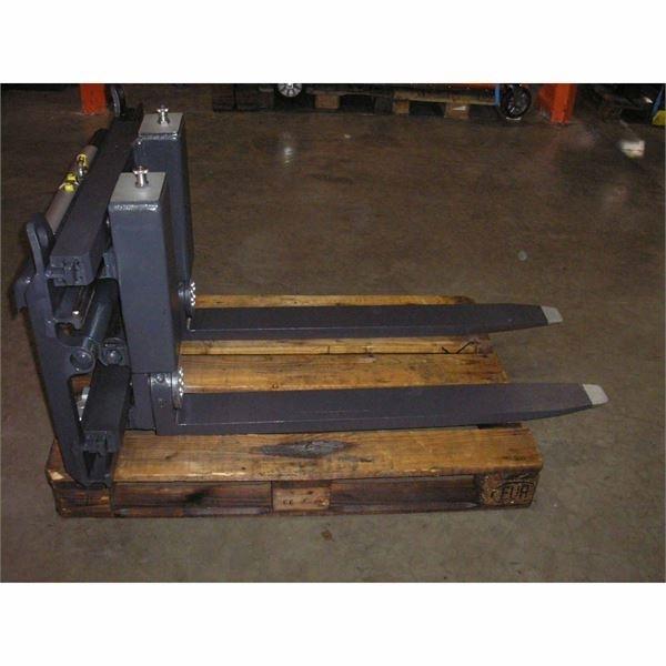 Kaup 1.5T411D Vorkenklemmen