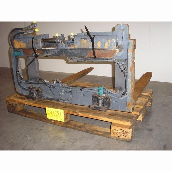 Kaup 1.5T466Z Vorken