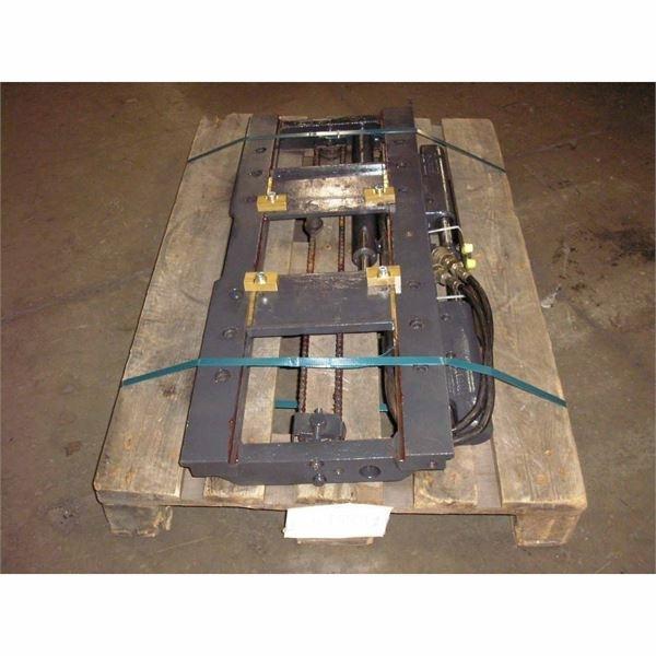 Kaup 2T 163 SN Vorken