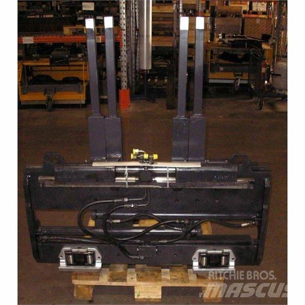 Kaup 2T 409 Vorken