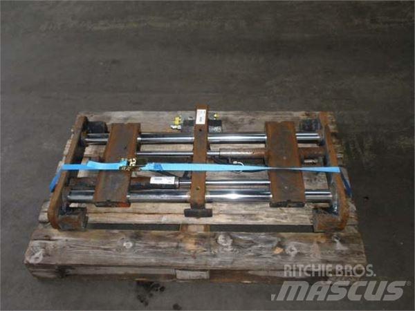 Meyer 48786 51029 Vorken