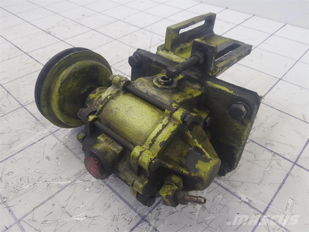  Bendix Convag pump Kranen onderdelen en gereedschap
