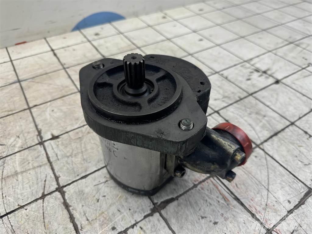 Bosch gear pump Kranen onderdelen en gereedschap