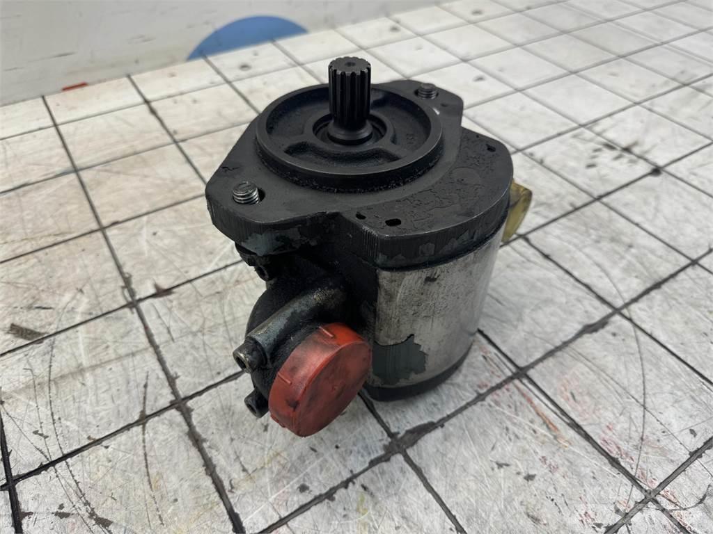 Bosch gear pump Kranen onderdelen en gereedschap