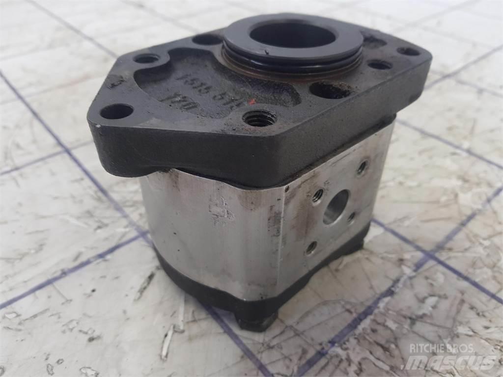 Bosch gear pump Kranen onderdelen en gereedschap
