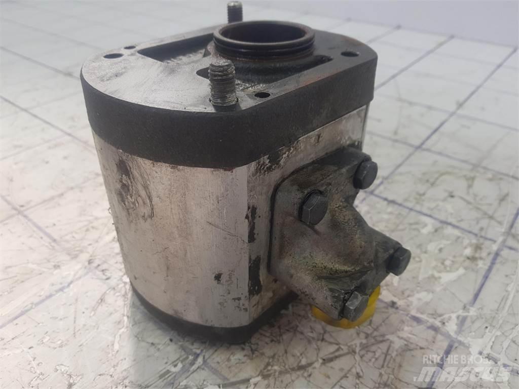 Bosch gear pump Kranen onderdelen en gereedschap