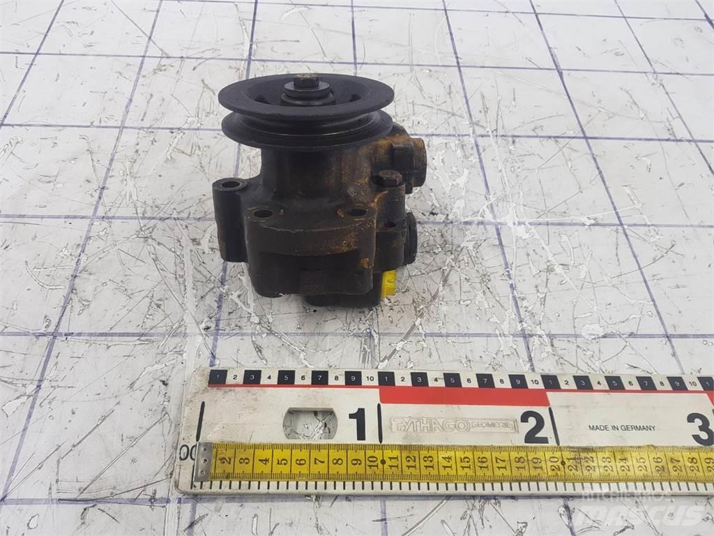 Eaton D12 pump Kranen onderdelen en gereedschap