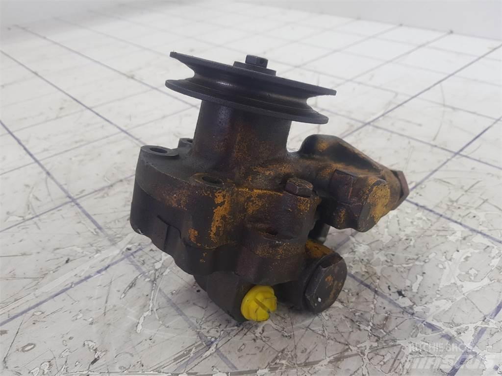Eaton D12 pump Kranen onderdelen en gereedschap