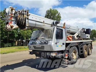 Grove GMK 3055 Kranen voor alle terreinen