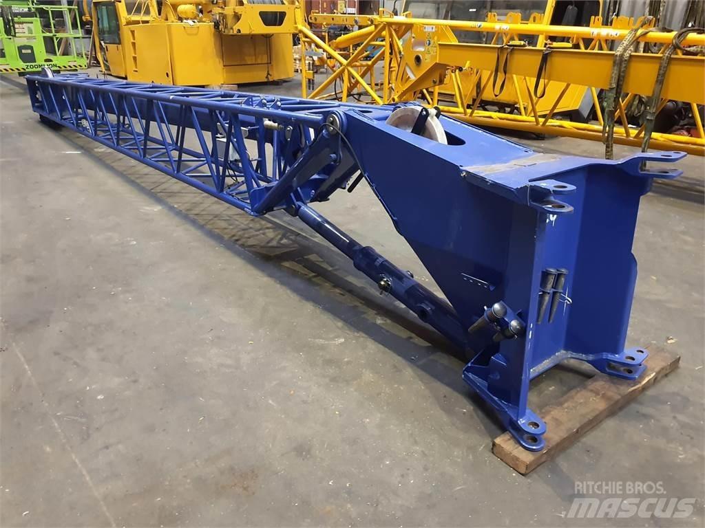Grove GMK 4090 jib Kranen onderdelen en gereedschap