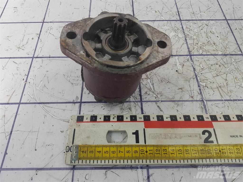 Grove steering pump Kranen onderdelen en gereedschap