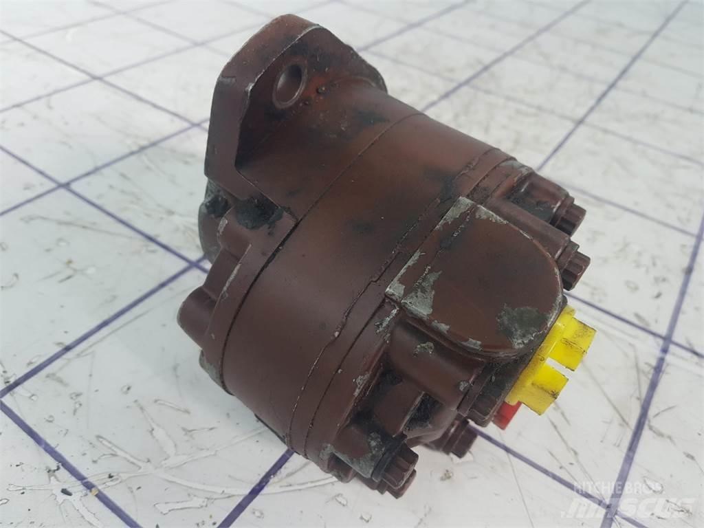 Grove steering pump Kranen onderdelen en gereedschap