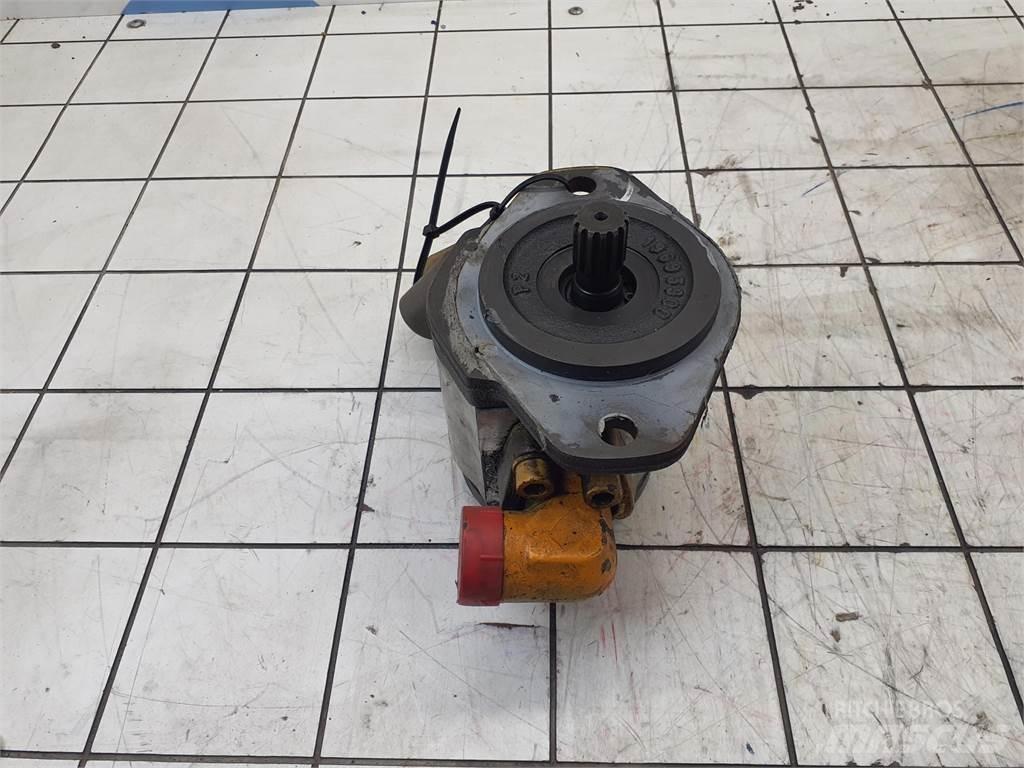 Sigma gear pump Kranen onderdelen en gereedschap