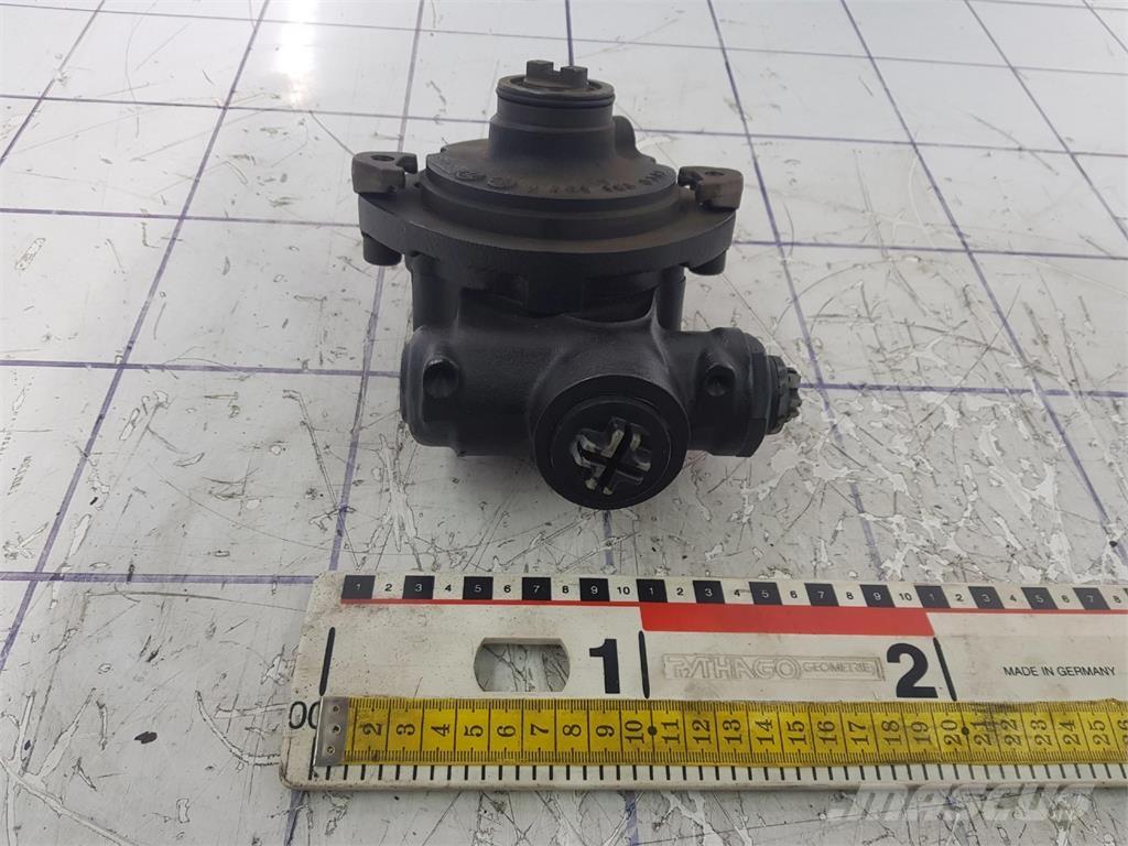 ZF steering pump Kranen onderdelen en gereedschap