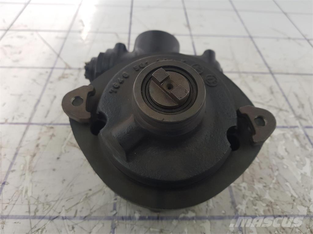 ZF steering pump Kranen onderdelen en gereedschap