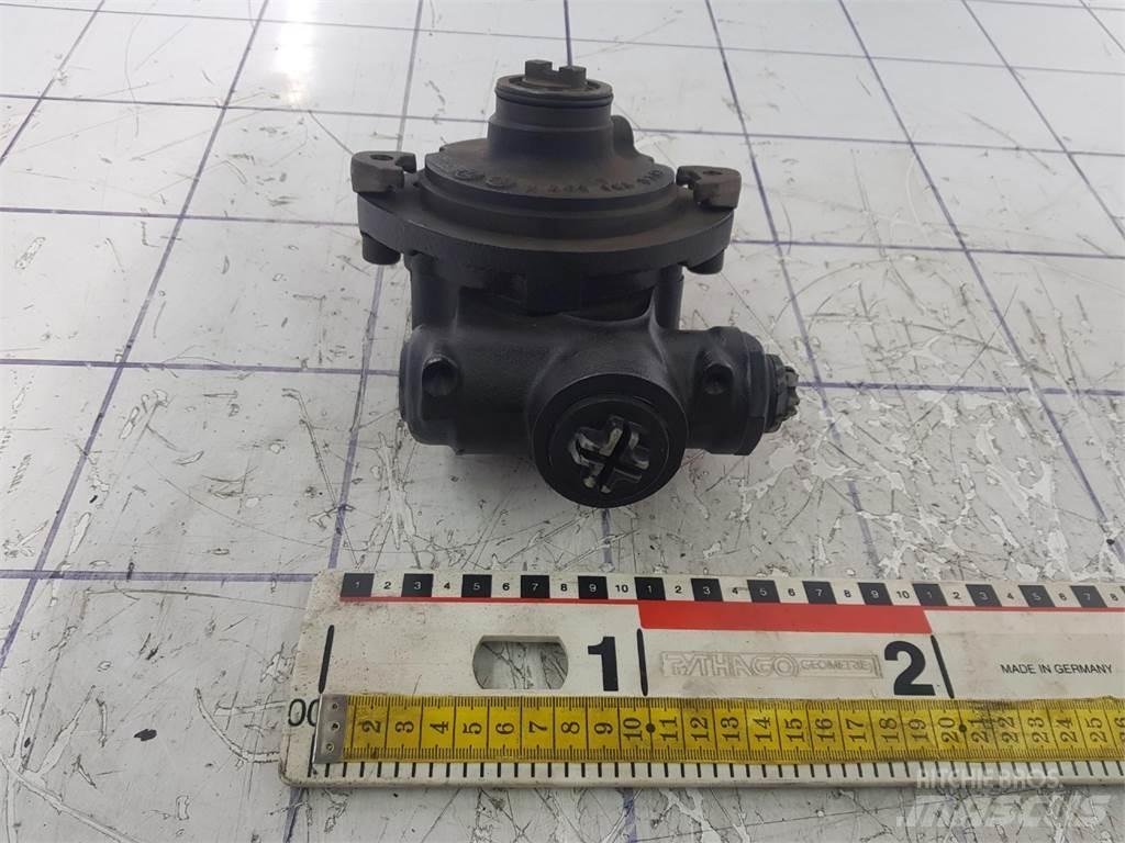 ZF steering pump Kranen onderdelen en gereedschap