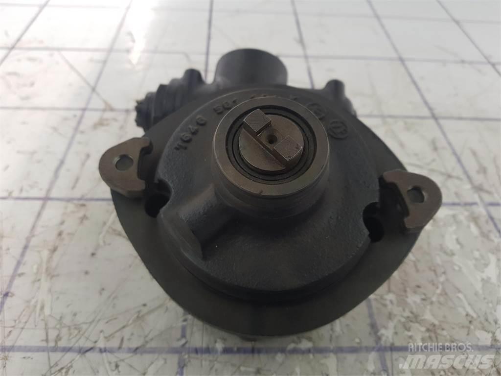 ZF steering pump Kranen onderdelen en gereedschap