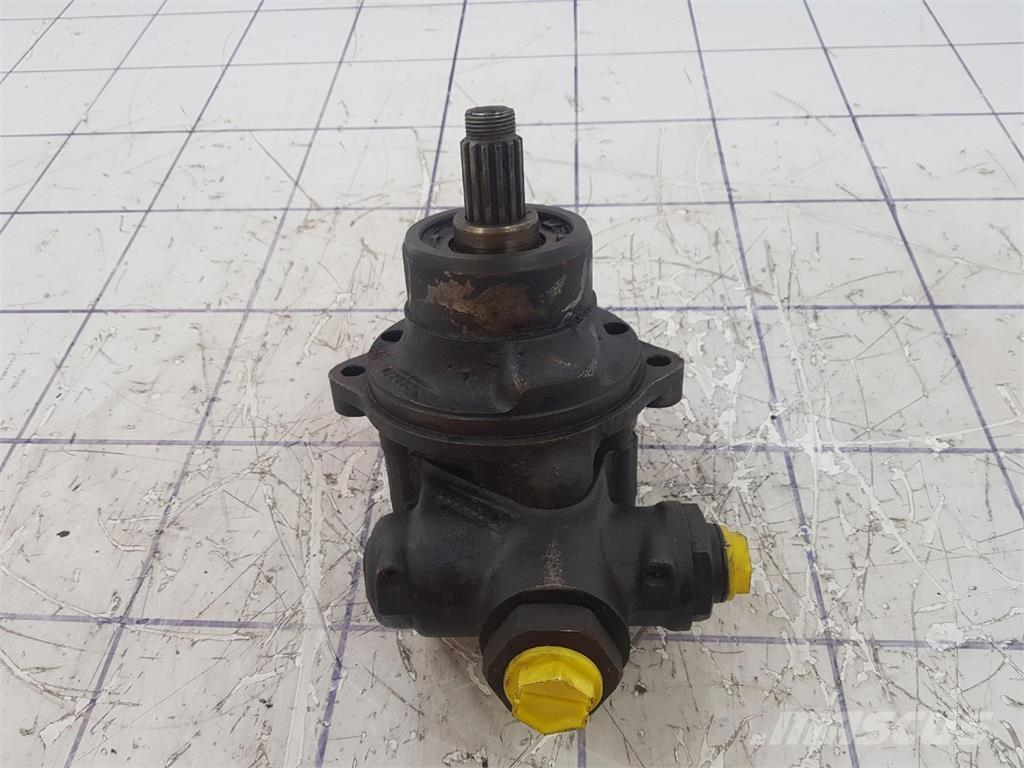 ZF steering pump Kranen onderdelen en gereedschap