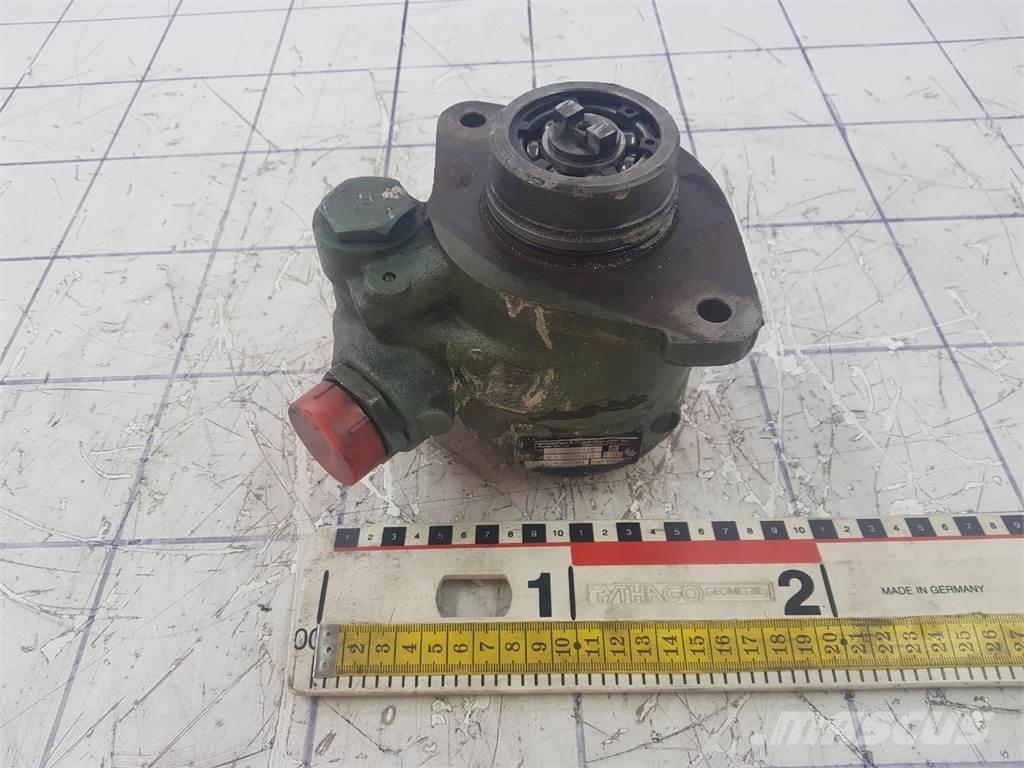 ZF steering pump Kranen onderdelen en gereedschap