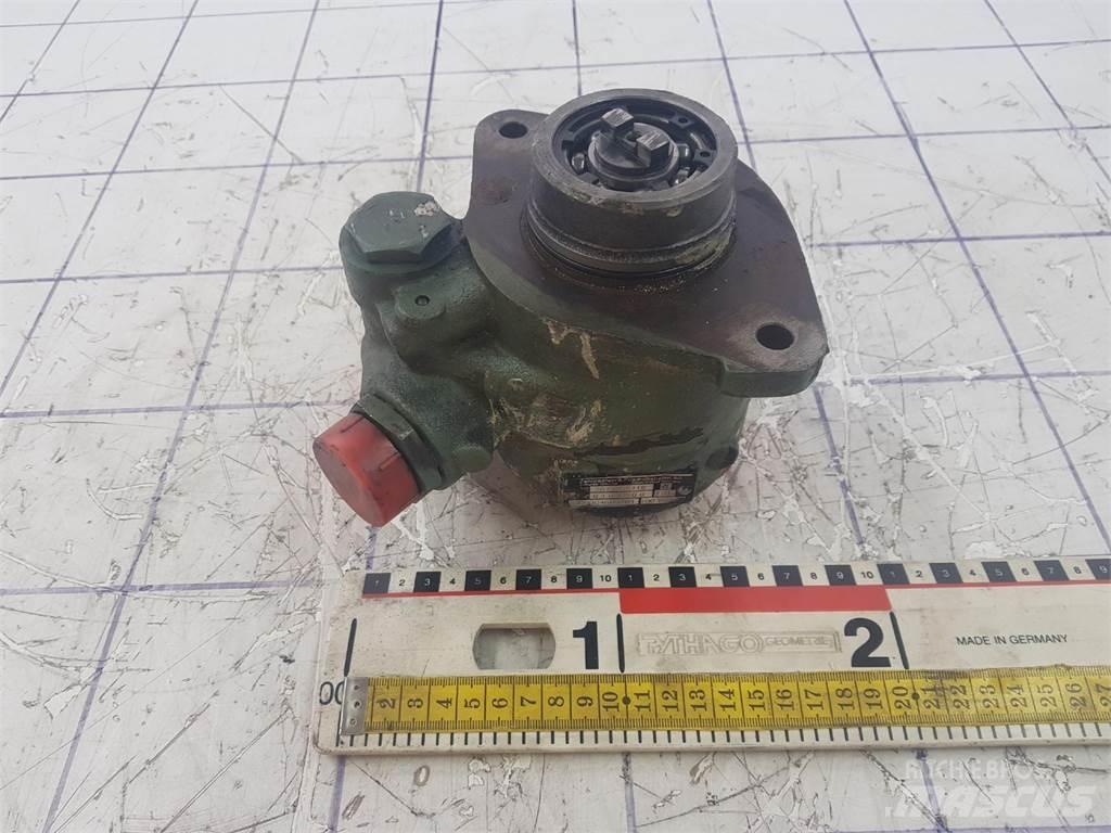 ZF steering pump Kranen onderdelen en gereedschap