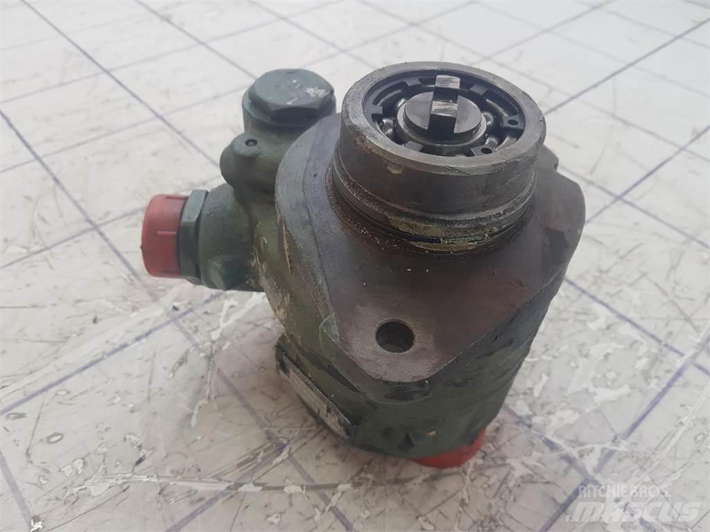 ZF steering pump Kranen onderdelen en gereedschap