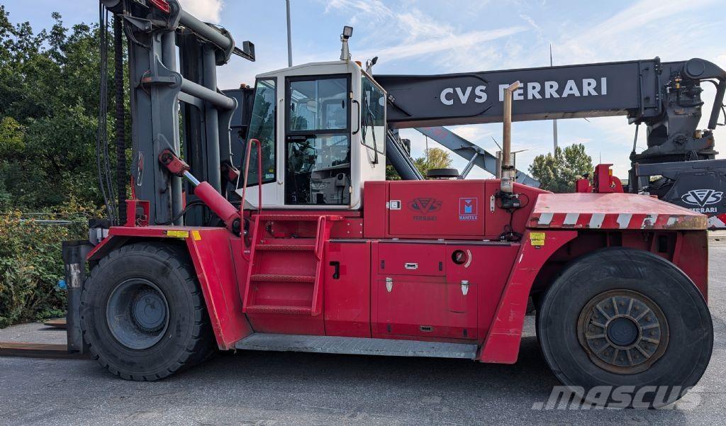 CVS Ferrari F32 Diesel heftrucks