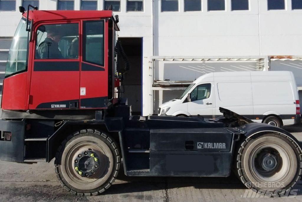 Kalmar TR618 Terminaltrekkers