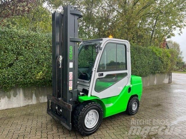Cesab M335H-DV Diesel heftrucks