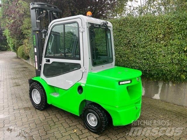 Cesab M335H-DV Diesel heftrucks