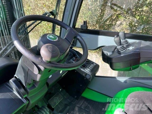 Cesab M335H-DV Diesel heftrucks