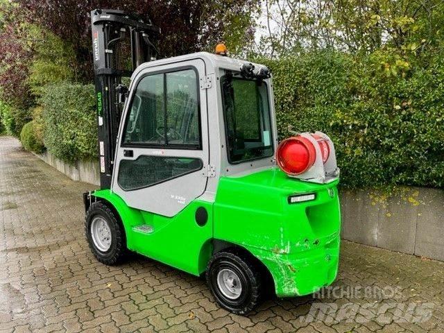 Cesab M335H-GV LPG heftrucks