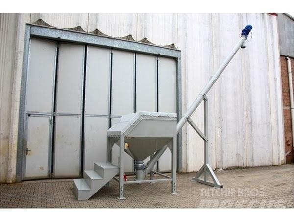  Hydromix / Sami RS1 Accessoires